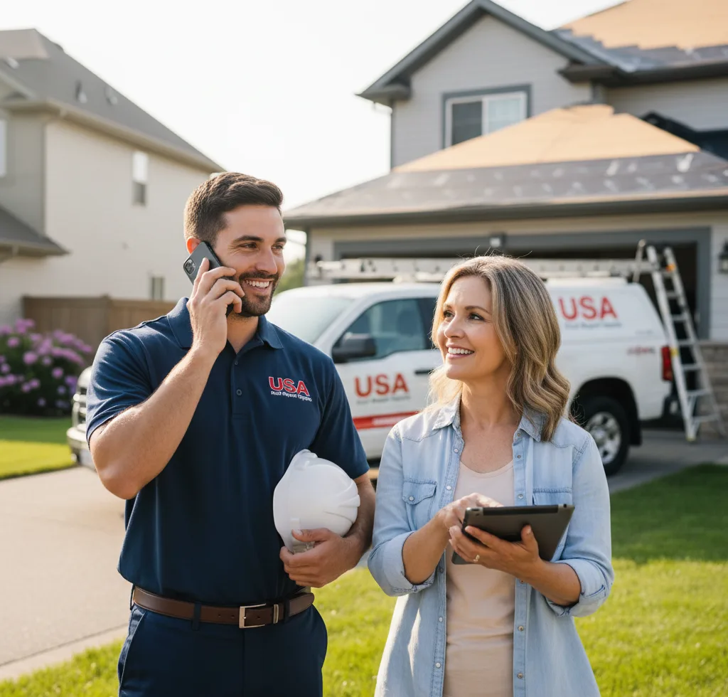 Storm Damage Repair in Ligonier, PA
